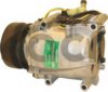 OM 1044198 Compressor, air conditioning